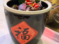-锦尚阁烤鱼(望京新荟城店)