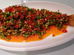 -玉华台饭庄·淮扬菜·烤鸭(望京店)