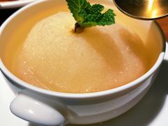 银耳炖雪梨-大树餐厅(益田假日店)