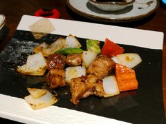-旨料亭日本料理(四川北路店)