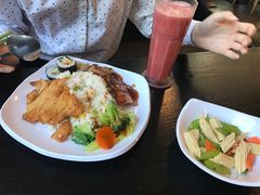 -合利屋(三元桥店)