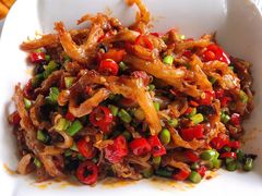 -李师傅脆肚(华强北店)