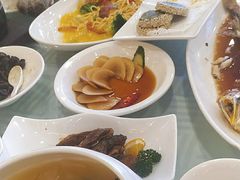-江南村酒家