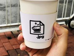 -JPG coffee(广州体育西店)