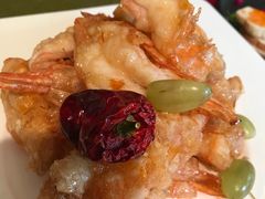-那家小馆•北京菜•烤鸭(香山店)