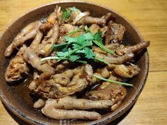 -Alali阿拉礼·新疆家宴(西溪新座店)