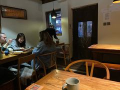 大堂-长亭酒肆.武夷菜(鼓楼后海店)