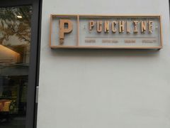 -Punchline Coffee&Roaster(同济大学店)