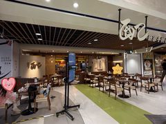 -面乙新派手擀面(大悦城店)