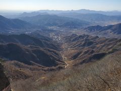 -慕田峪长城