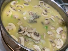 桂鱼浓汤-渔沧米缸·绍兴美食(万达店)