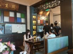 -哑巴生煎(临顿路店)