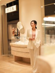 点击看大图 -YIN隐(前滩太古里精品店)