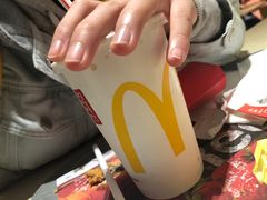 -麦当劳(坂田分店)