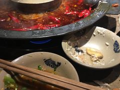 -重庆渝达老火锅(春熙路店)