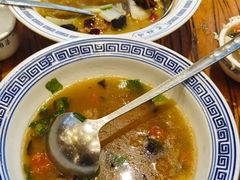 -老雒阳面馆·水席(定鼎门店)