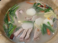 -抚仙湖生态石锅鱼野生菌(告庄店)