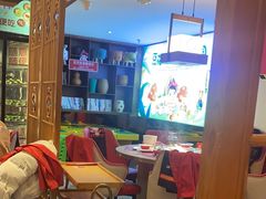 -豆花姐烂豆花火锅(水屯北路恒大滨河店)