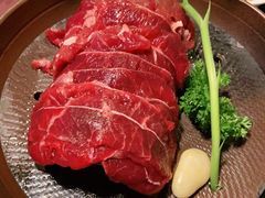 -盡膳口福·百年汤方火锅(科华北路店)