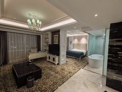 -烟台碧海饭店(烟台火车站店)