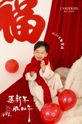 点击看大图 -菓糖儿童摄影(大卫城店)