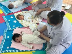 -季橙月子护理中心