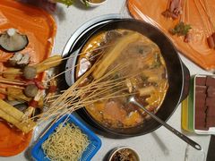 -五味缘小郡肝串串火锅(泛悦城市奥特莱斯店)