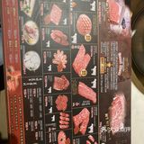 好吃的烤肉[调皮]