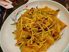 -粗粮人家·东北菜(洋桥店)