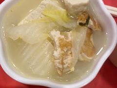-永和大王(蛙嫩紫苏香·共和新路店)