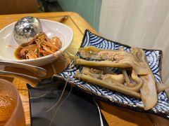 -金龙·打边炉(南京西路店)