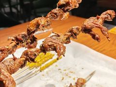 -京狮炙燥·精酿烧烤(首经贸店)