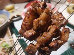 -火焰枪蛋·烧烤(奉天街店)