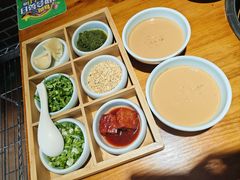 -小蒙原火锅(正翔店)