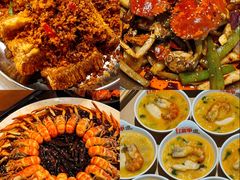 -红盔甲·小龙虾(天钥桥店)