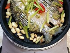 -蒲园食堂(中山大学广州校区南校园店)