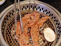 -木槿花韩式炭烤·熟成肉工坊(孙文东路店)