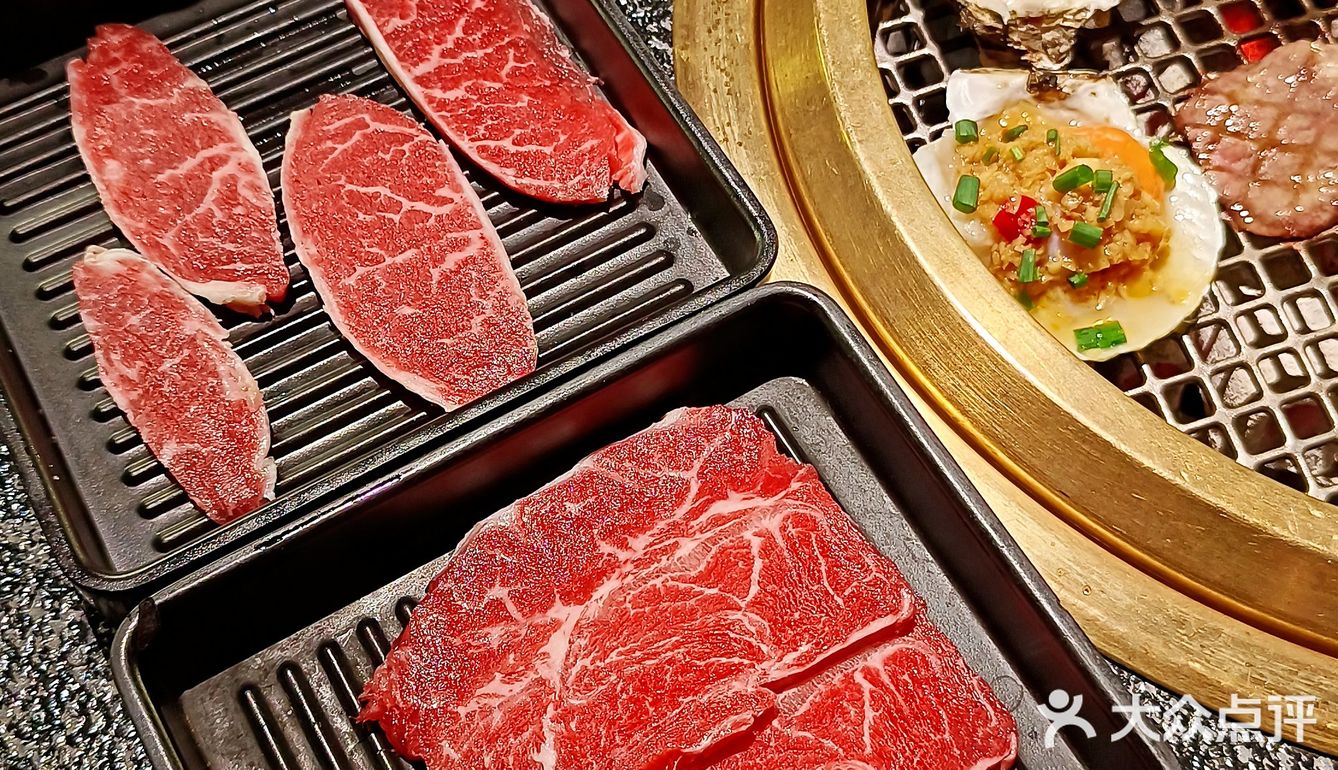 在帝都，100多块还能吃到海鲜自助！！！