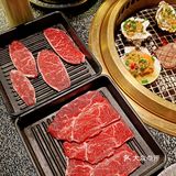 在帝都，100多块还能吃到海鲜自助！！！