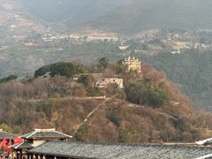 -白帝城·瞿塘峡景区