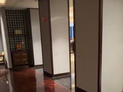 -青雅中餐厅(大连金石滩绿发希尔顿度假酒店)