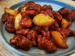 -有肉食·虎九闽菜(798艺术区店)