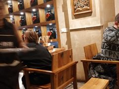 -串大叔炭火烤串·鸡西大冷面刀削面(总店)