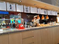 -吾妻拉面•和风食堂(群光广场店)