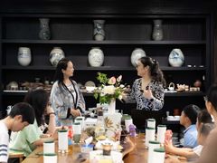 -瓷语堂(上海五维空间创意园店)