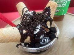 -DQ·蛋糕·冰淇淋(合生汇店)
