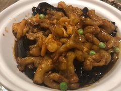 -同喜烤鸭店(光芒店)