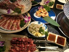 -醉火烧泥炉烤肉(孩儿巷店)