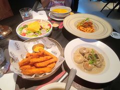-Nord Grill&Bar Highland诺德西餐(深圳欢乐海岸店)