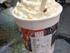 -茶颜悦色(花园道店)